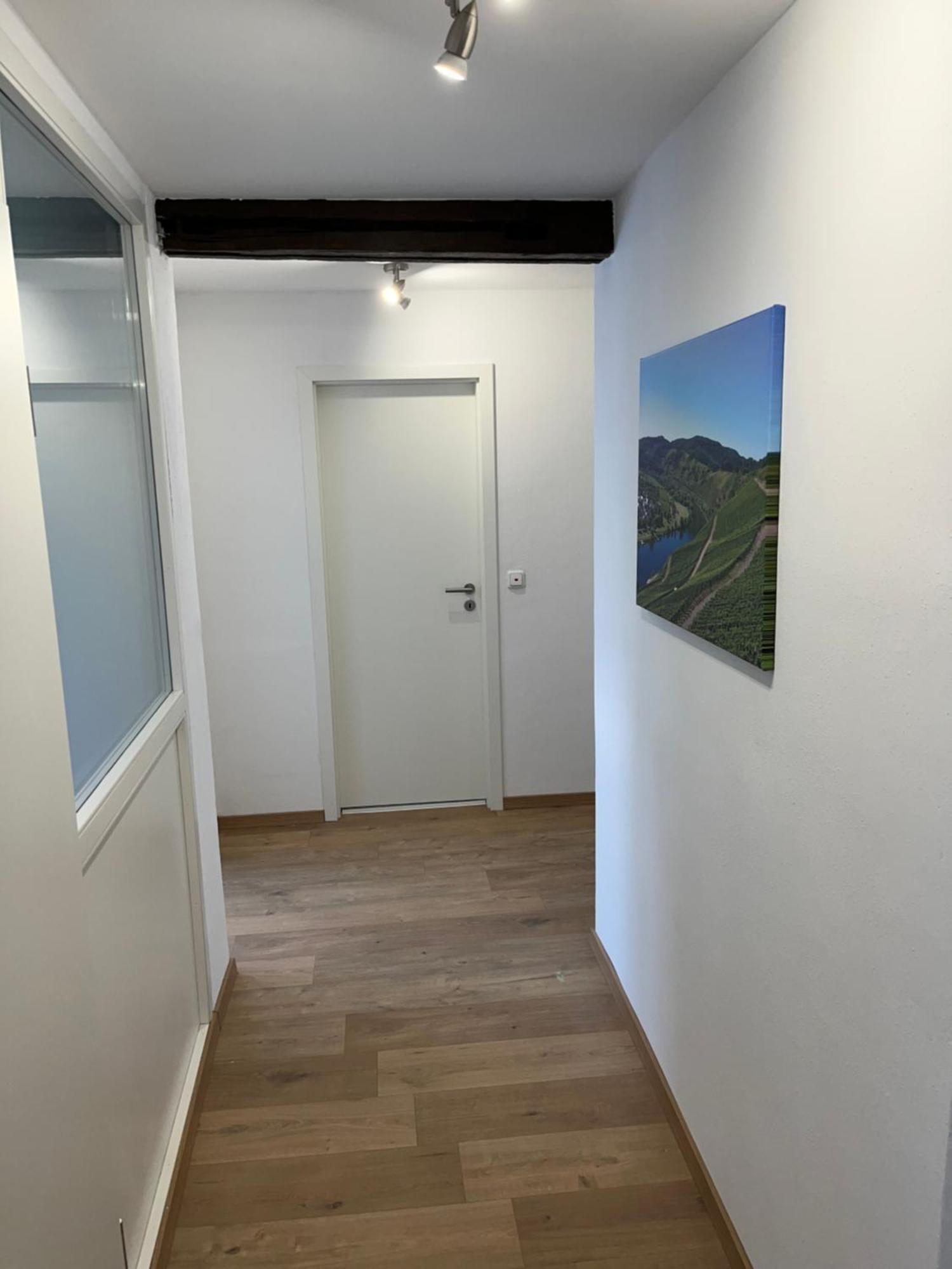 Ferienwohnungen Und Appartements - Haus Budinger Alf Luaran gambar
